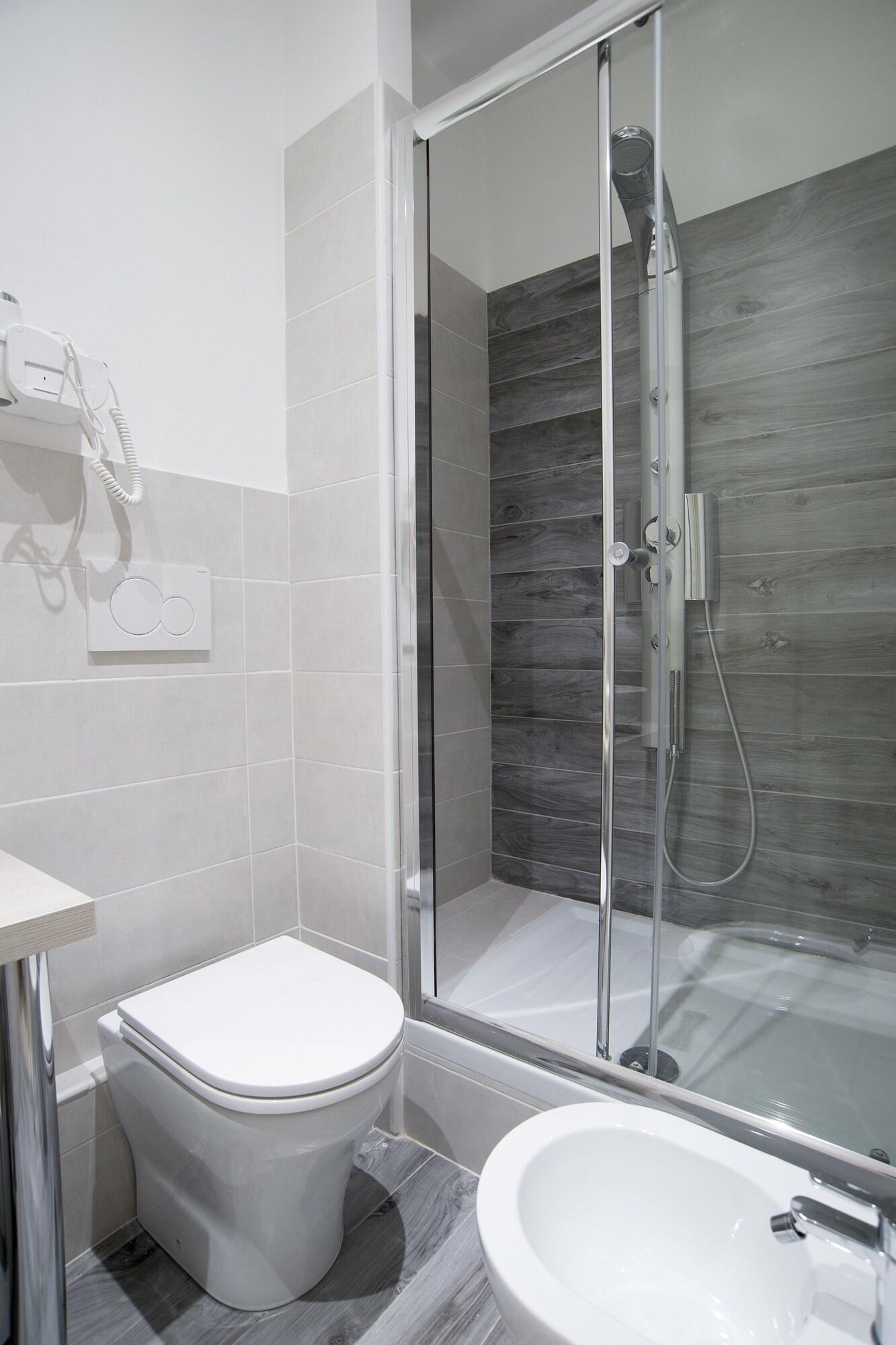 Hotel Town House 57 à Rome Extérieur photo