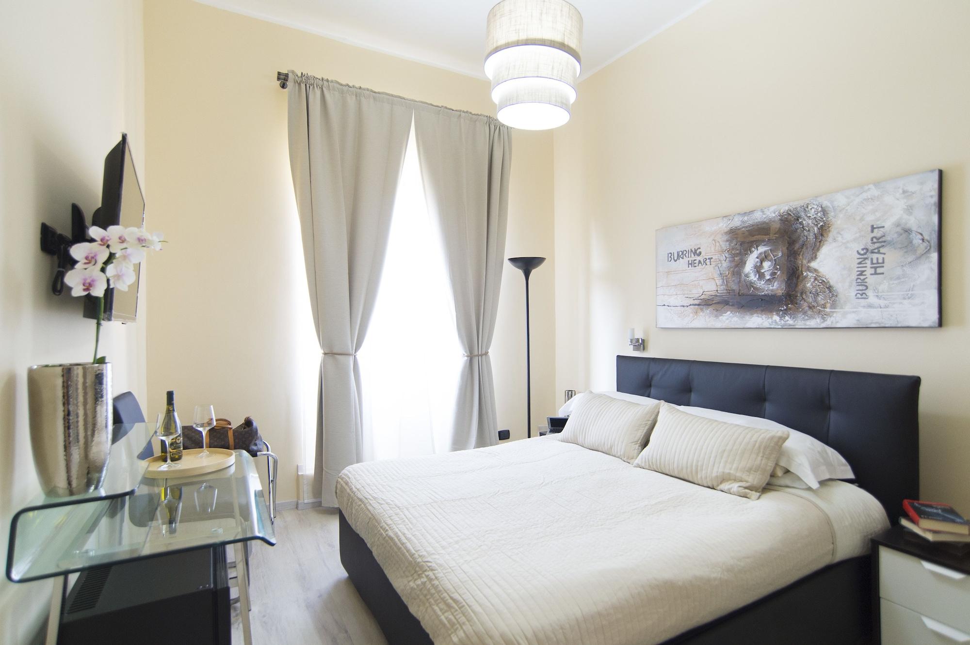 Hotel Town House 57 à Rome Extérieur photo