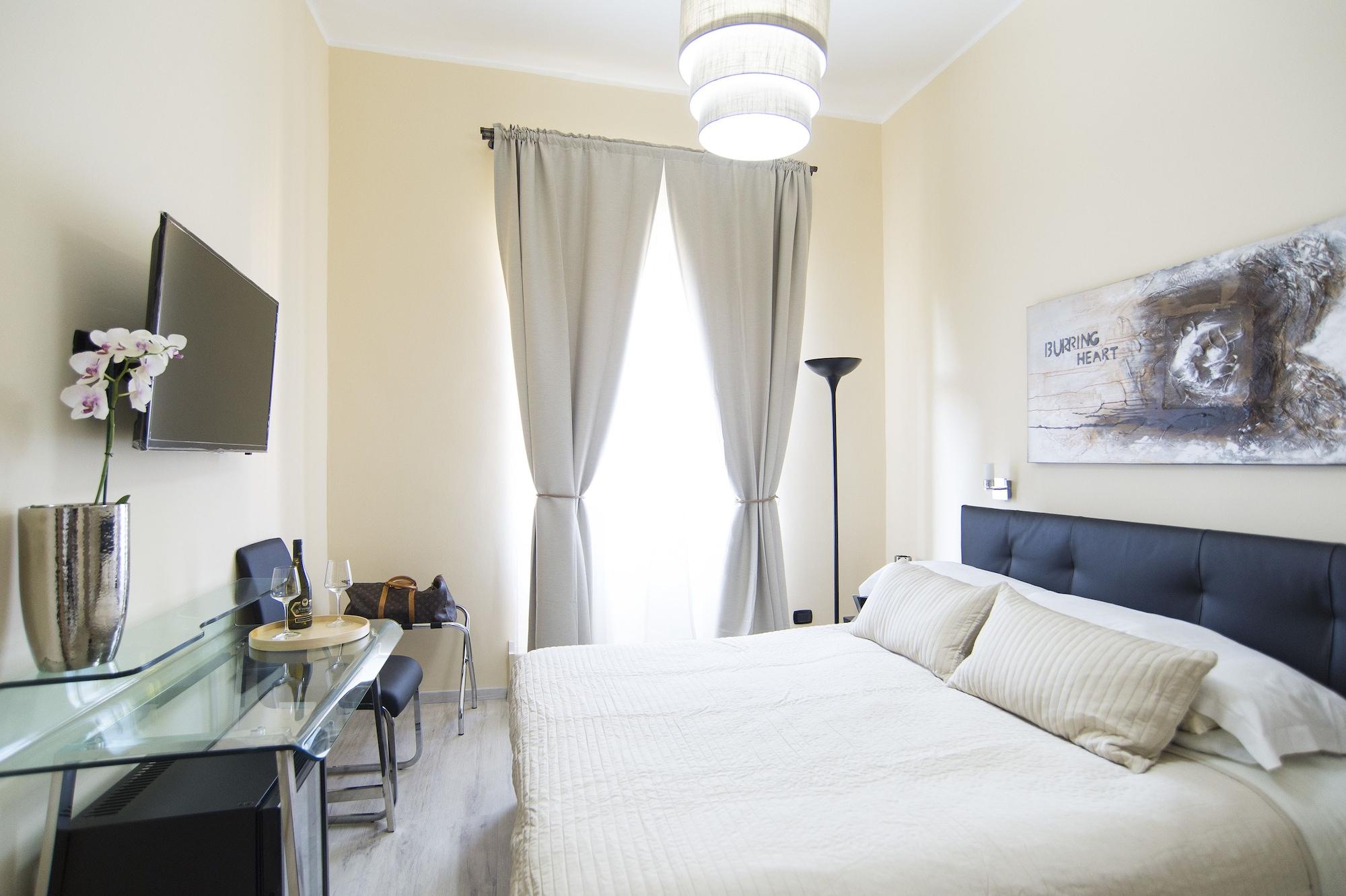 Hotel Town House 57 à Rome Extérieur photo