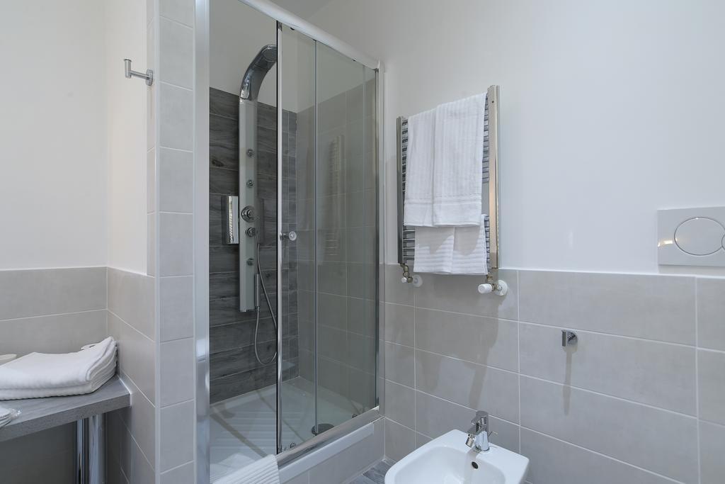 Hotel Town House 57 à Rome Extérieur photo
