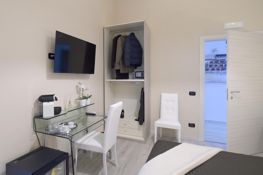 Hotel Town House 57 à Rome Extérieur photo