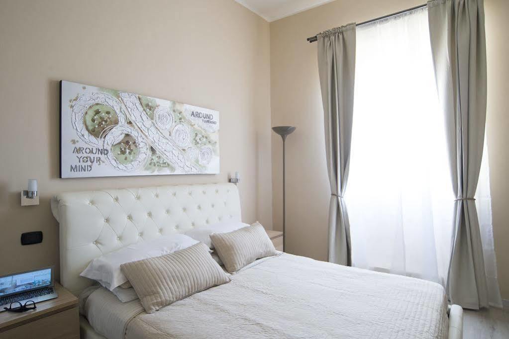 Hotel Town House 57 à Rome Extérieur photo