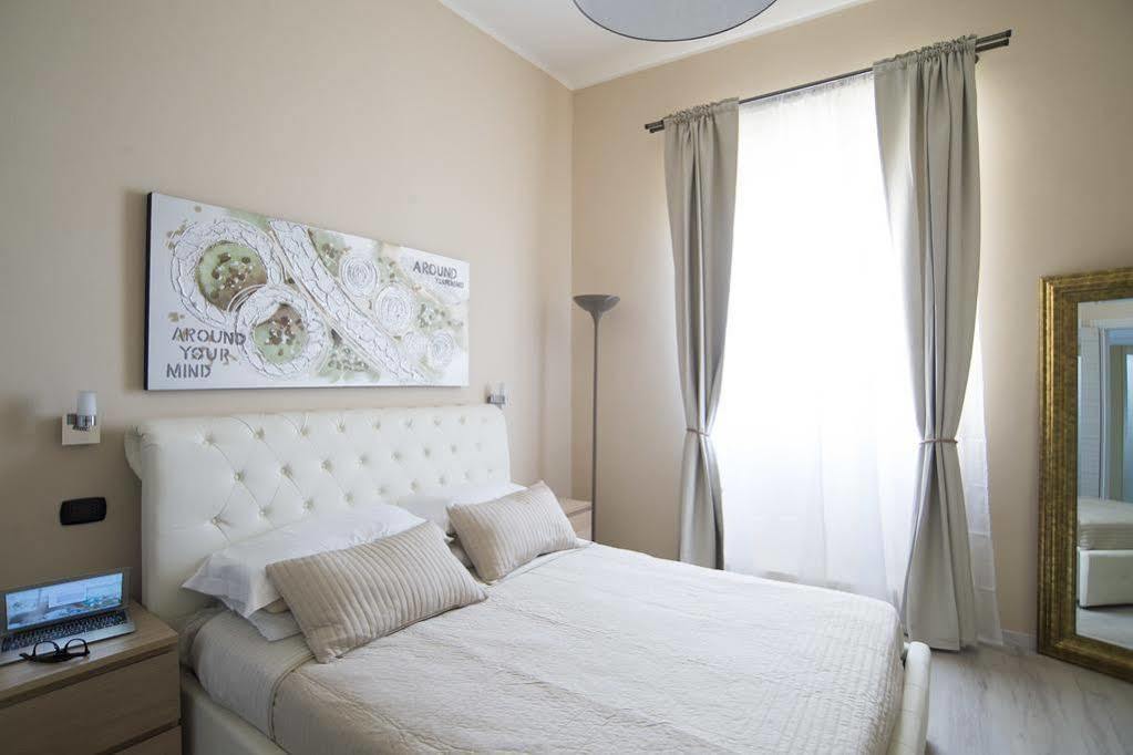 Hotel Town House 57 à Rome Extérieur photo