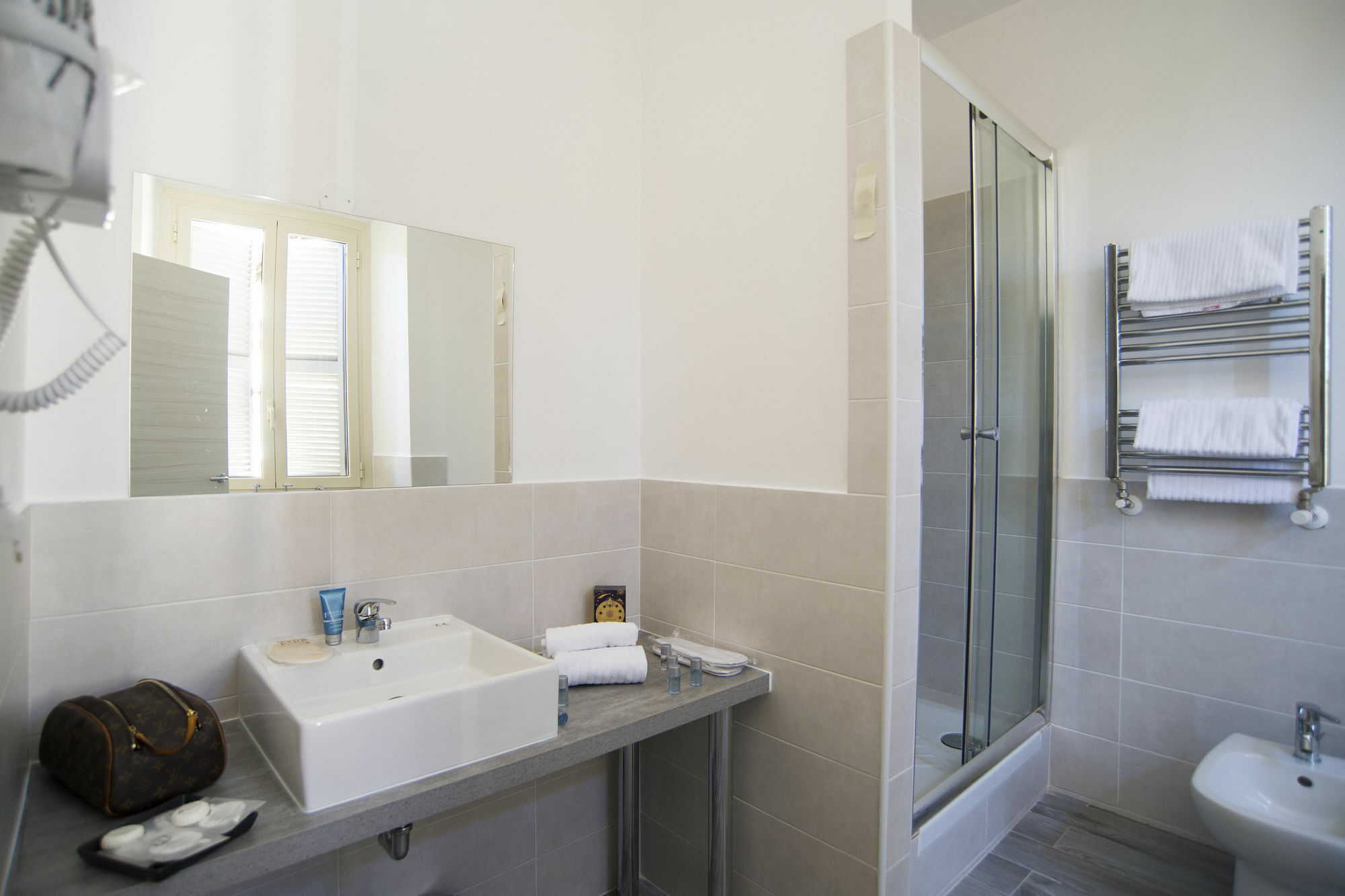 Hotel Town House 57 à Rome Extérieur photo